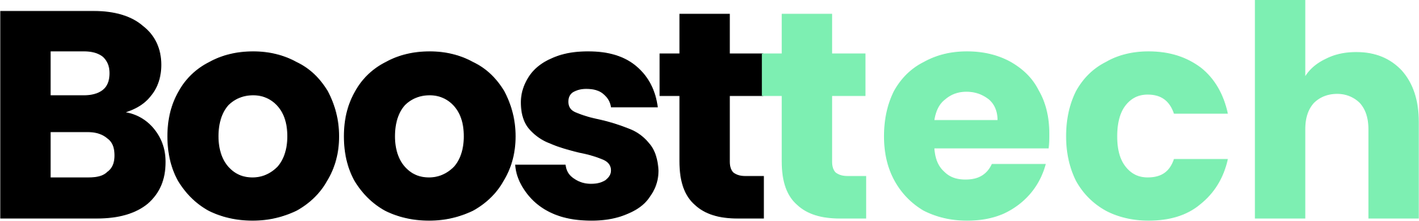 BoostTech Digital Solutions
